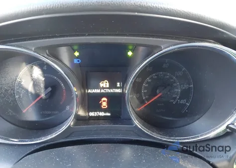 2021 Mitsubishi Outlander Sport 2.0 Se 2Wd from USA, damaged, VIN JA4APVAU2MU018555